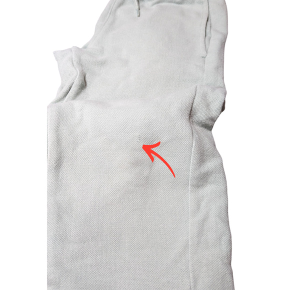 Wonder Nation -Sweatpants- Girls/Boys - Mint Green Color- Size 8 Med - Used Good - Picture 4 of 8